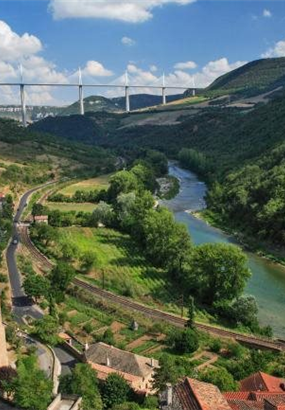 Tourisme et alentours