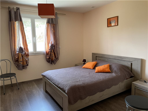 Gîte avec piscine privée près de Millau Vallée du Tarn Aveyron