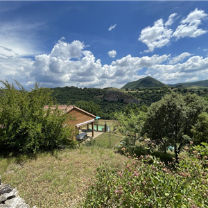 Gite avec piscine dans la Vallée du Tarn, Peyre en Aveyron